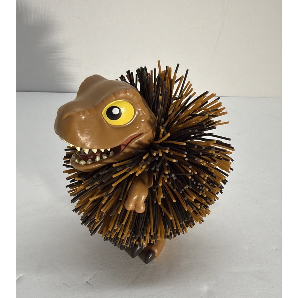 Original Koosh Cameos T-REX Jurassic World‎ Hasbro Playmonster Ball 2022